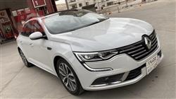 رينو تلسمان